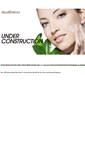 Mobile Screenshot of berlin-cosmetics.de